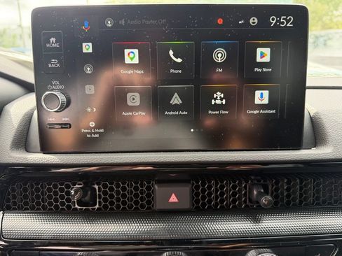 New 2026 Honda CR-V Sport Touring image 19
