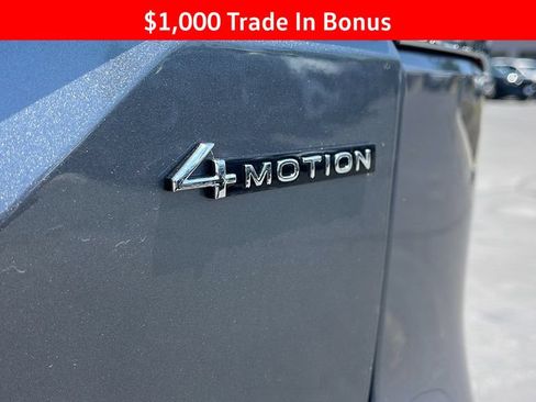 New 2025 Volkswagen Atlas SEL Premium R-Line AWD/4WD image 30