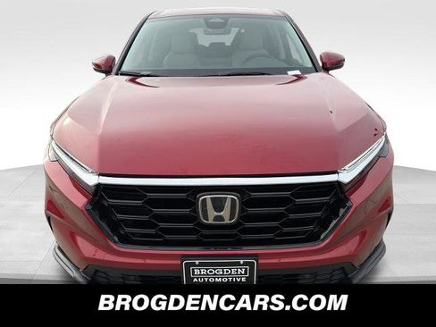 New 2026 Honda CR-V EX-L image 8