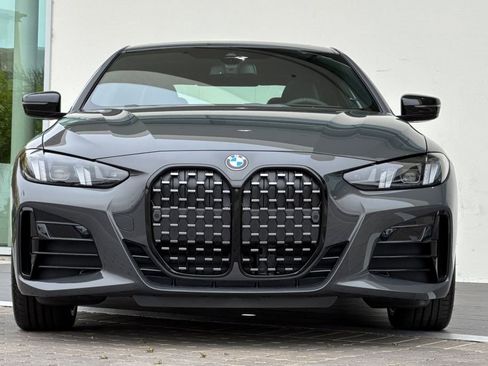 New 2026 BMW 430i Coupe w/ M Sport Package image 8