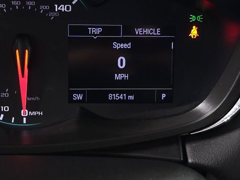 Used 2019 Chevrolet Trax LT image 19