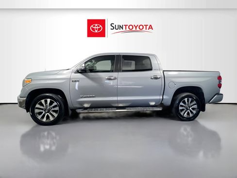Used 2019 Toyota Tundra Limited image 7