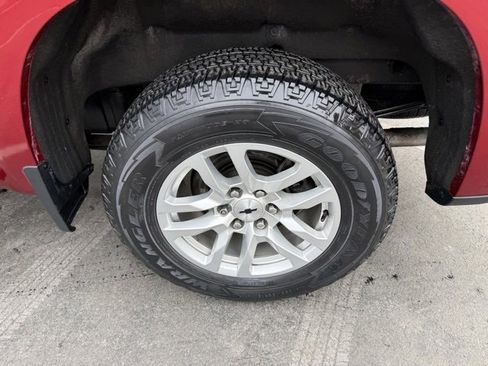 Used 2021 Chevrolet Silverado 1500 RST image 5