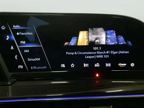 Used 2023 Cadillac Escalade ESV Sport w/ Touring Package AWD/4WD image 79