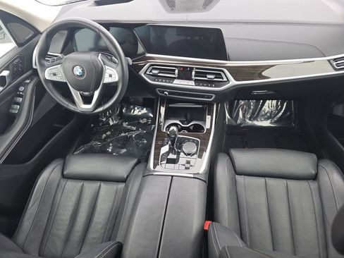 Used 2021 BMW X7 xDrive40i w/ Premium Package image 24