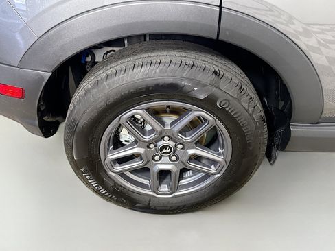 Used 2025 Ford Bronco Sport Big Bend image 33