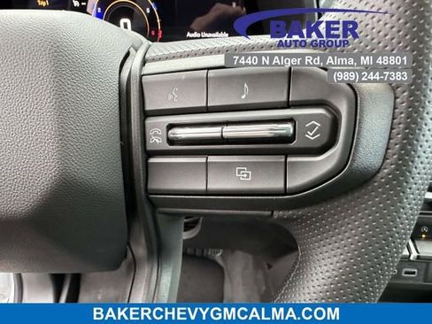 New 2026 Chevrolet Colorado Trail Boss image 10