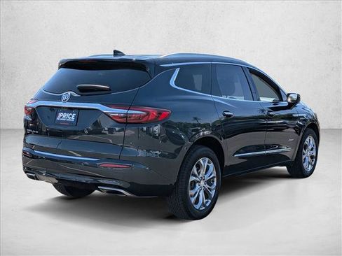 Used 2021 Buick Enclave Avenir w/ Avenir Technology Package AWD/4WD image 5