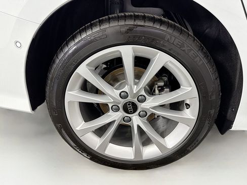 Used 2026 Audi A3 2.0T Premium Plus image 33