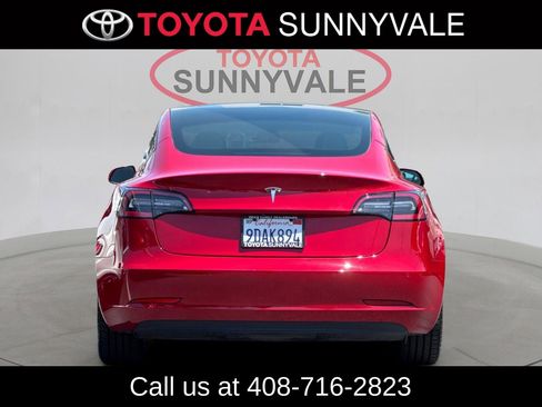 Used 2022 Tesla Model 3 RWD image 8