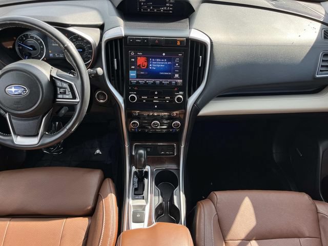 Used 2019 Subaru Ascent Touring w/ Popular Package #2A AWD/4WD image 18