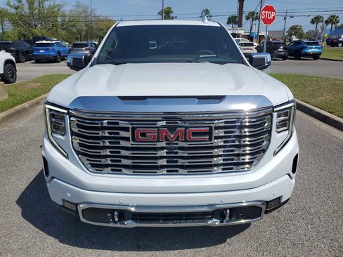 New 2026 GMC Sierra 1500 Denali AWD/4WD image 9