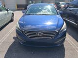 Used 2015 Hyundai Sonata Limited w/ Option Group 05 image 2