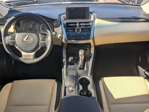 Used 2015 Lexus NX 200t FWD image 5