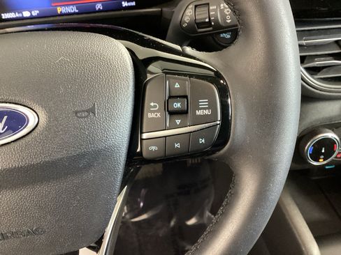 Used 2023 Ford Escape Active AWD/4WD image 20