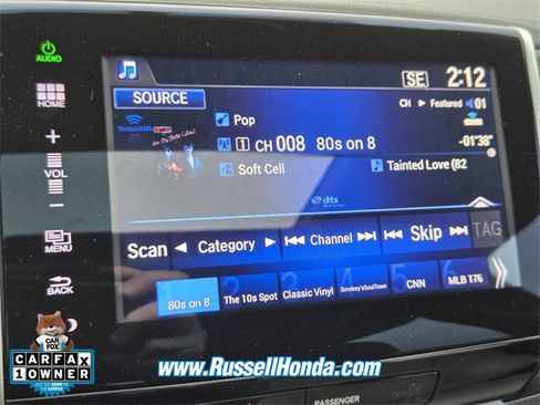 Used 2016 Honda Pilot EX-L image 15