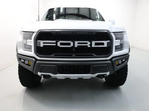Used 2020 Ford F150 Raptor w/ Equipment Group 802A Luxury AWD/4WD image 63
