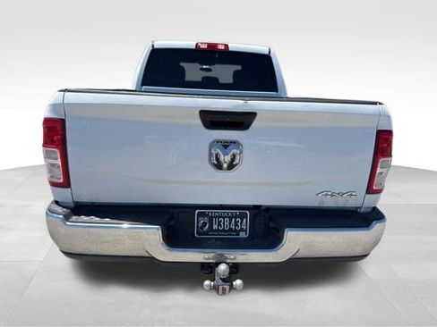 Used 2022 RAM 2500 Tradesman w/ Chrome Appearance Group AWD/4WD image 6