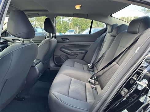 New 2025 Nissan Altima 2.5 SV w/ SV Premium Package image 13