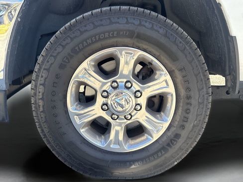 Used 2024 RAM 2500 Big Horn image 33