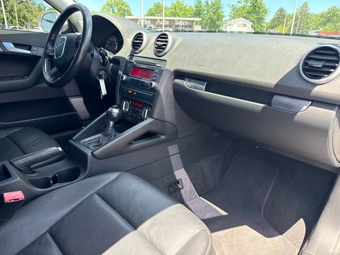 Used 2011 Audi A3 2.0T Premium w/ Bluetooth Value Pkg image 15