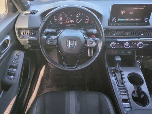 Used 2022 Honda Civic Sport image 15