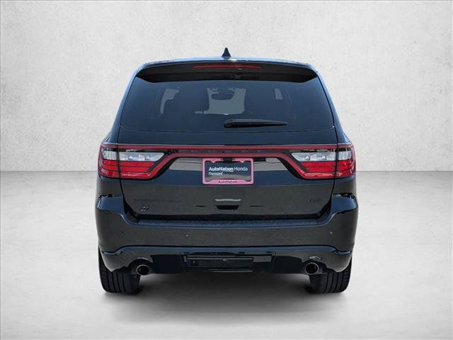 Used 2022 Dodge Durango GT AWD/4WD image 7
