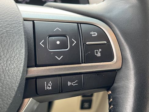 Certified 2023 Lexus GX 460 Premium w/ Premium Plus Package AWD/4WD image 25