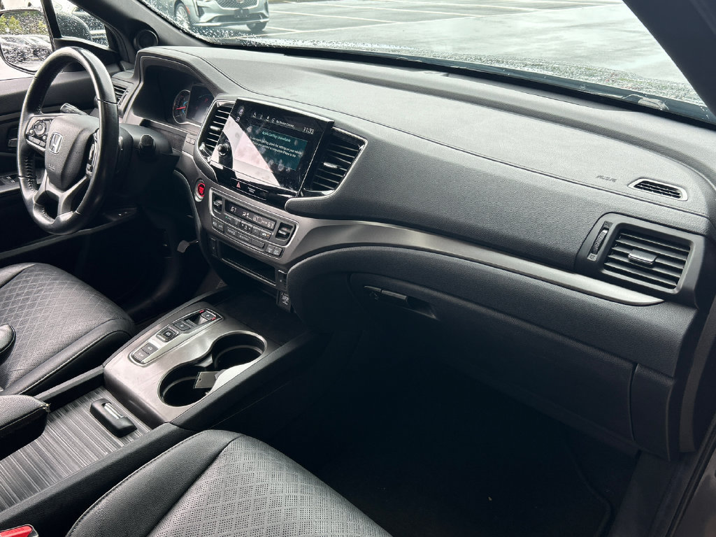 Used 2021 Honda Passport EX-L image 28