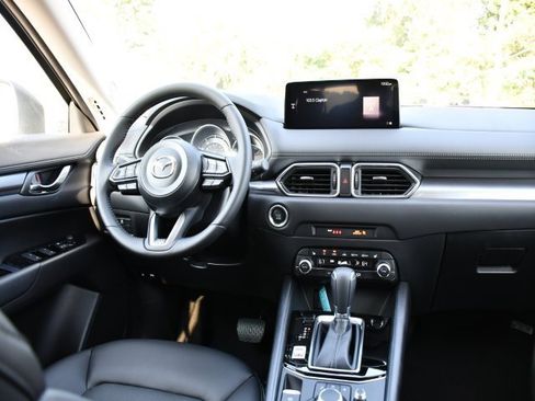 New 2025 MAZDA CX-5 AWD 2.5 S w/ Select Package image 19