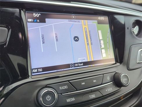 Certified 2018 Buick Envision Essence image 12