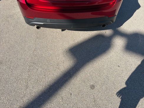 Used 2023 MAZDA CX-5 AWD 2.5 S w/ Premium Plus Pkg image 7