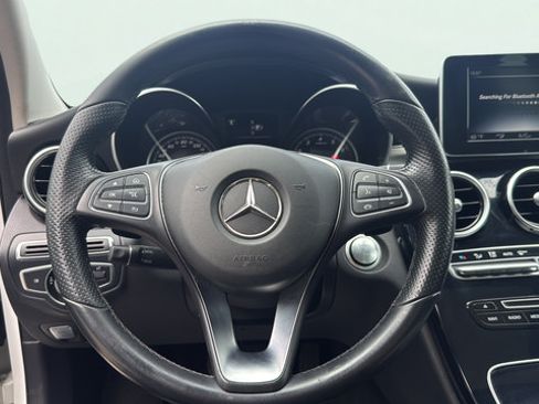 Used 2015 Mercedes-Benz C 300 Sedan image 12