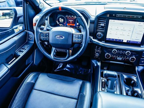 Used 2023 Ford F150 Raptor w/ Raptor Carbon Fiber Package image 14