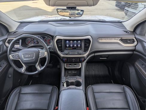 Used 2020 GMC Acadia Denali w/ Denali Ultimate Package image 34