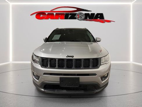 Used 2019 Jeep Compass Altitude image 8
