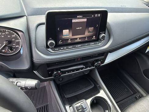 New 2026 Nissan Rogue SV w/ Cold Weather Package image 15