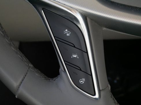 Certified 2023 Cadillac XT5 Premium Luxury w/ LPO, Floor Liner Package image 25