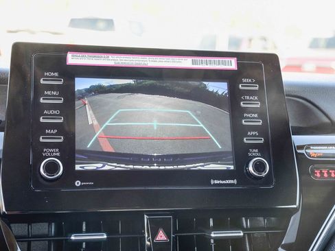 Certified 2024 Toyota Camry LE image 30