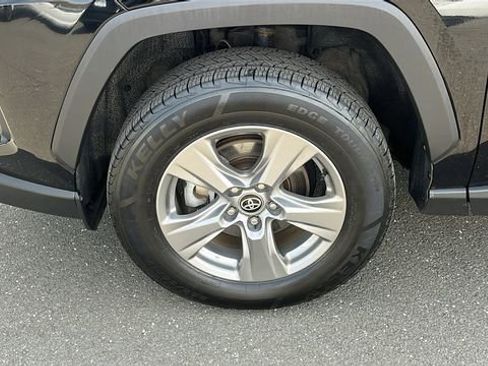 Used 2024 Toyota RAV4 XLE image 8