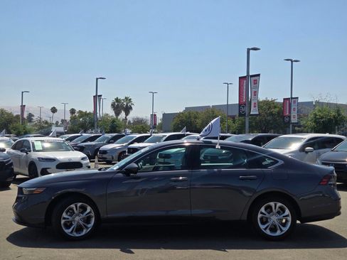 Used 2023 Honda Accord LX image 4