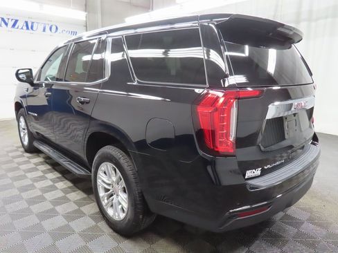 Used 2023 GMC Yukon SLE image 5