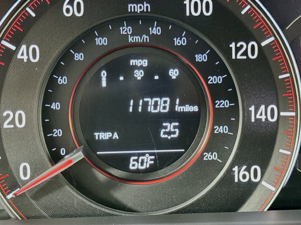 Used 2016 Honda Accord LX-S image 24