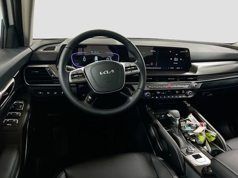 New 2025 Kia Telluride S image 24