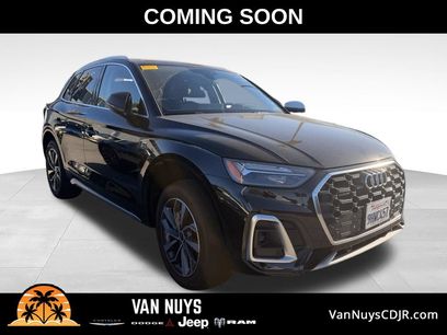 Used 2023 Audi Q5 2.0T Premium w/ Convenience Package