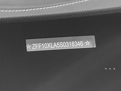 Certified 2025 Ferrari 12Cilindri Base image 34