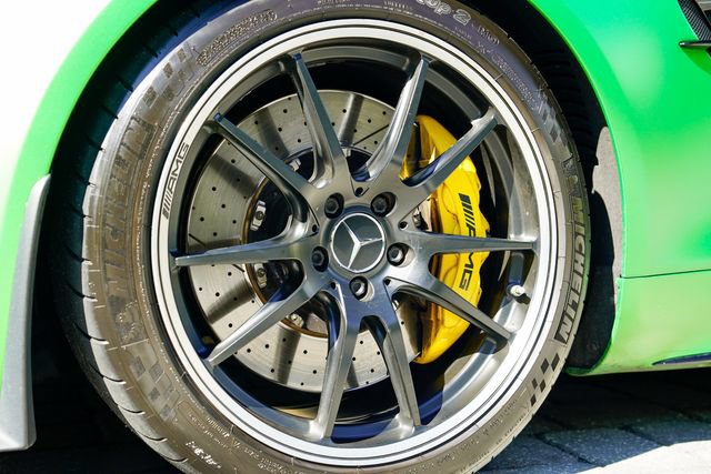 Used 2020 Mercedes-Benz AMG GT R image 41
