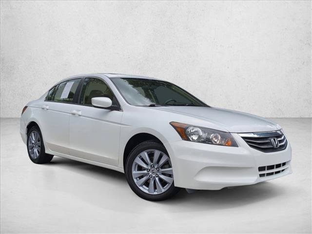 Used 2011 Honda Accord EX image 2