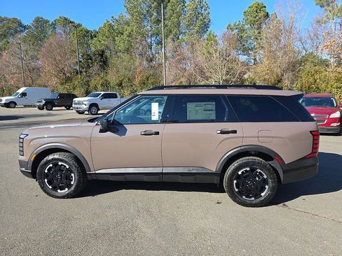 New 2026 Hyundai Palisade XRT Pro AWD/4WD image 17