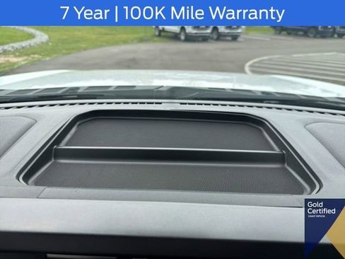 Certified 2022 Ford F150 Lightning Pro AWD/4WD image 32
